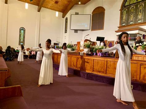 Worship Prayer And Praise Bethel Ame Church Tallahassee