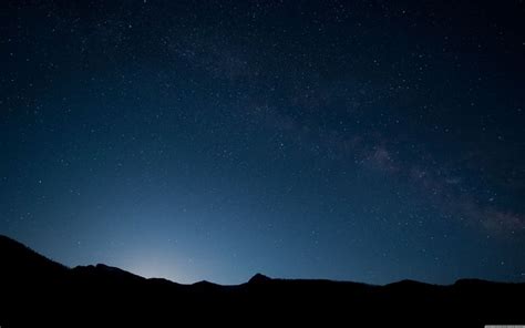 Night Sky Wallpaper 4k | Night sky wallpaper, Night sky tumblr, Night sky hd