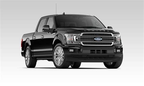 Build And Price A 2023 Ford F 150 Custom Order