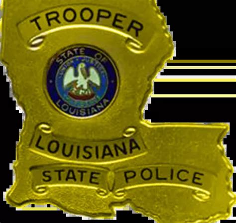 Louisiana Getting 46 New State Troopers