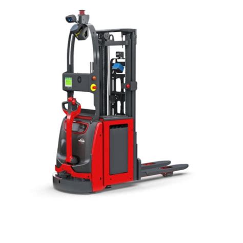 Gerbeur Lectrique L Matic Hd Series Linde Material Handling