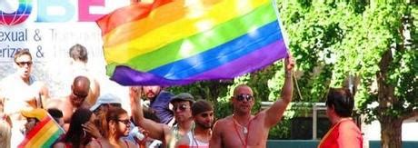 Arranca El Orgullo Gay Paperblog