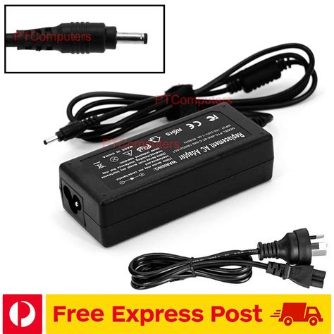 45W 19V 2 37A Laptop Charger AC Adapter Fit For Acer Spin 3 SP314 53N