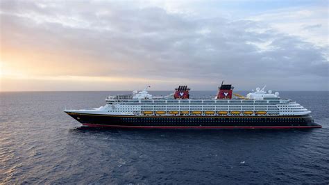 Disney Is Bringing Its 'Magic at Sea' Cruises Down Under for the First ...