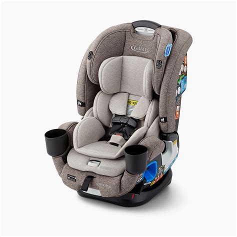 Graco 4ever Dlx Manual