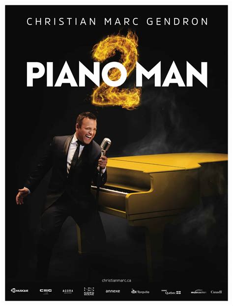 Pianoman Sp Cial Temps Des F Tes D Couvrir L Autre Laurentides