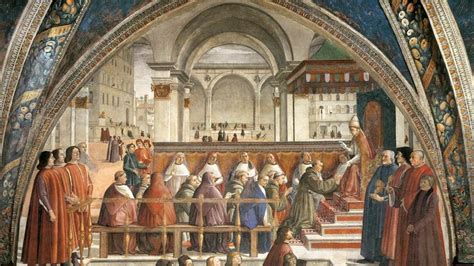 Qual Era O Papel Da Igreja Catolica Na Idade Media