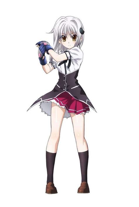 Koneko Toujou Wiki Anime Amino