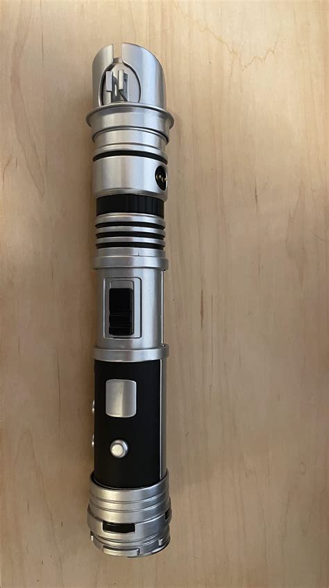 Finally made it to galaxy’s edge to build a lightsaber! : r/GalaxysEdge