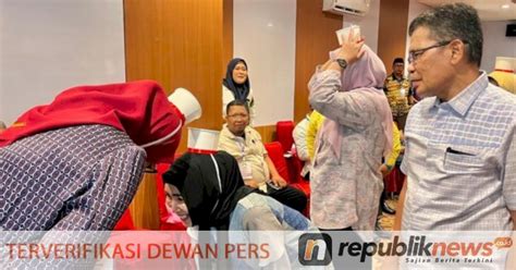 Asn Pemkab Gowa Dilatih Kuasai Publik Speaking