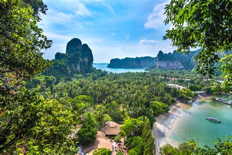 The Best Islands To Visit In Thailand In 2024 And Beyond