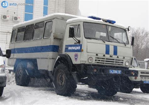 Полицейский камаз (49 фото) - фото - картинки и рисунки: скачать бесплатно