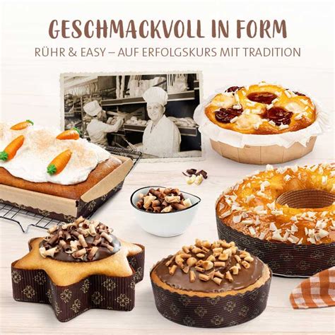 Konzepte Von Meistermarken Und Ulmer Spatz The World Of Baking