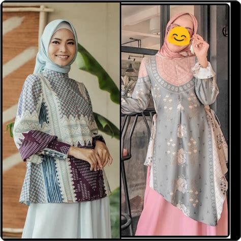 Jual Sold Preloved Wearing Klamby Bundling Shopee Indonesia