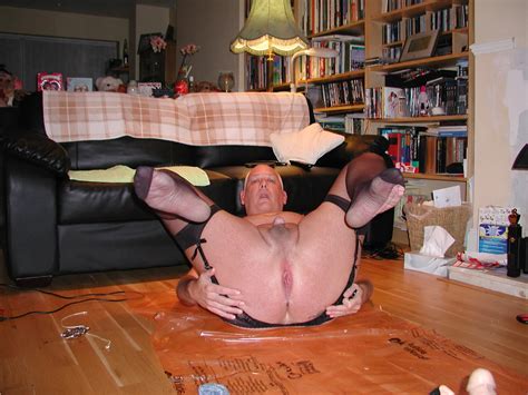 Ian Riding His John Holmes Dildo 28 Nude Pics XHamster