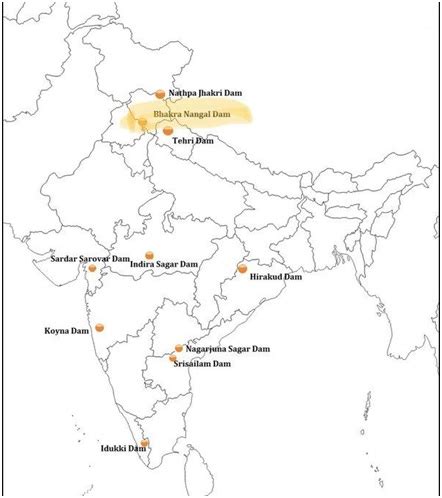 BHAKRA DAM - Optimize IAS