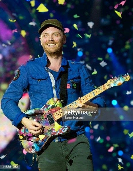 12 best Jonny Buckland - Coldplay - Product Rig images on Pinterest ...