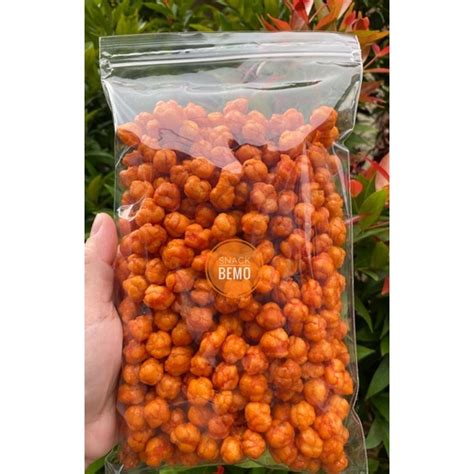 Jual Pilus Jagung Australia Pedas 250gr Shopee Indonesia