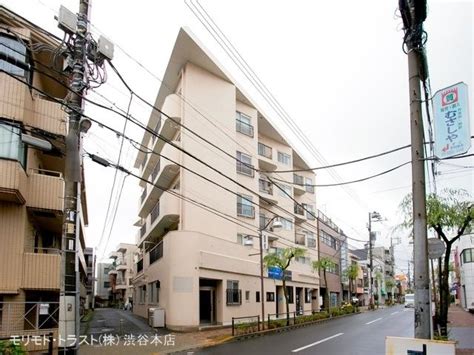 中野グレースマンション東京都中野区新井1丁目・新井薬師前駅の建物情報｜モリモト・トラスト株式会社