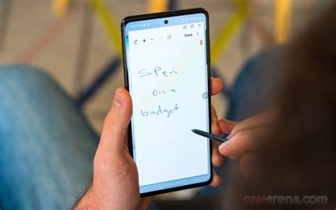 Samsung Galaxy Note10 Lite Review Alternatives Pros And Cons Verdict