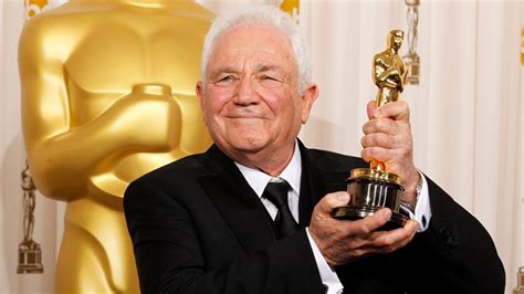 David Seidler: Oscar-winning screenwriter behind The King's Speech dies - reports | Ents & Arts ...