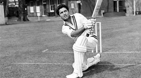 Legendary cricketer Hanif Muhammad passes away