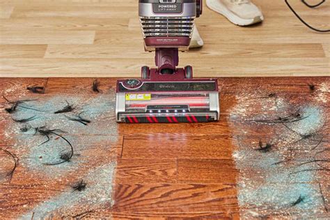 The Best Vacuums For Hardwood Floors We’ve Ever Tested