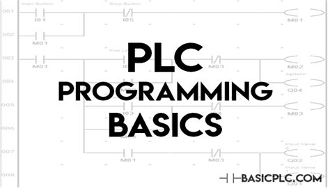 Plc Ladder Logic Diagram Examples - 4K Wallpapers Review