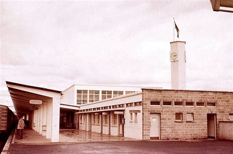 Construction Of The Railway Nakuru Eldoret Paukwa