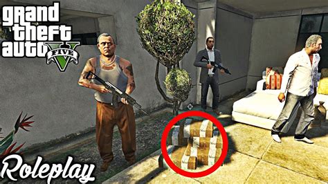 Traficant De Droguri Urmarit De Politie Pe Gta Fivem Roleplay Youtube