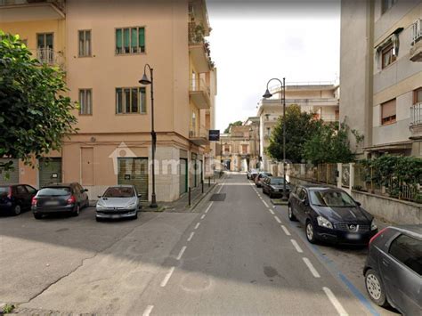 Vendita Appartamento Nocera Inferiore Trilocale In Via Eduardo Astuti