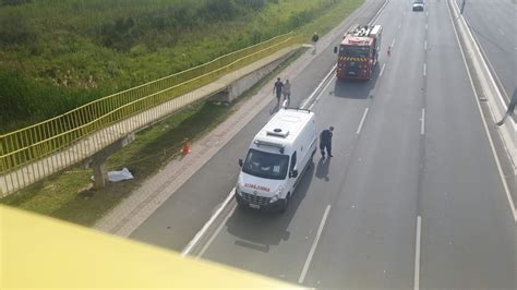 Acidente Entre Carro E Moto Deixa Uma Pessoa Morta Em Piraquara Banda B