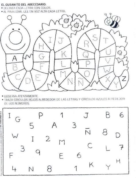 Letramania 2pdf Sopa De Letras Para Niños Letras Para Niños Niños De Preescolar