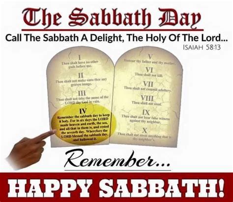 800 Best Images About 7th Day Sabbath God S True Sabbath Day On