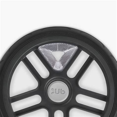 Wheel Reflectors for Vista and Vista V2 - UPPAbaby