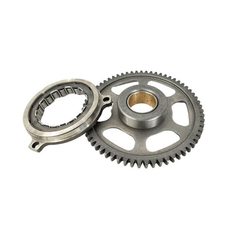 Polaris Rzr Starter Bearing One Way Bearing Gear Kit