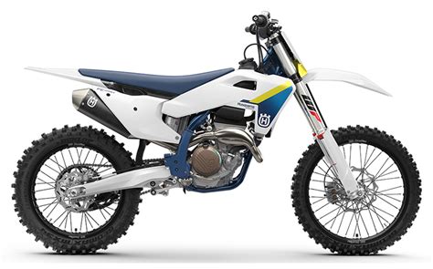 New Husqvarna Fc Motorcycles In Duncansville Pa