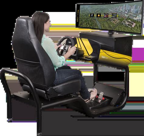 Virtual Driving Essentials Virtual Driver Interactive Driver