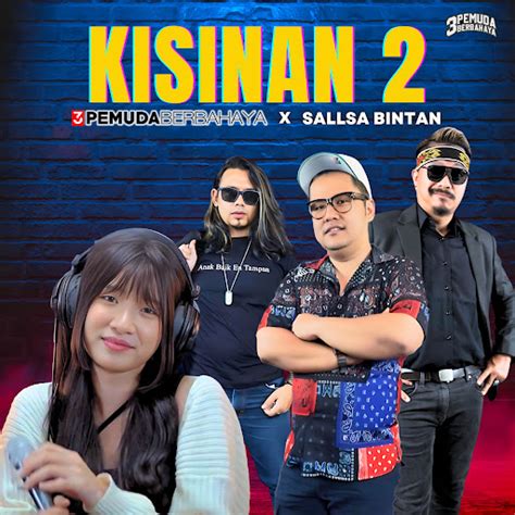 Kisinan 2 YouTube Music