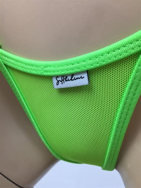 114 S SHbikini Sexy Hot mini micro bikini extrême Etsy France