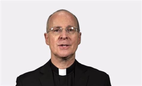 Vatican Consultant Fr. James Martin Promotes Pro-LGBT Rosary | CNSNews