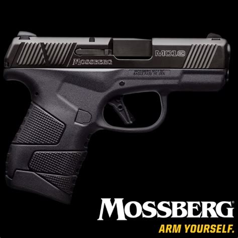 Mossberg MC1sc Review: Better Than The Glock 43?