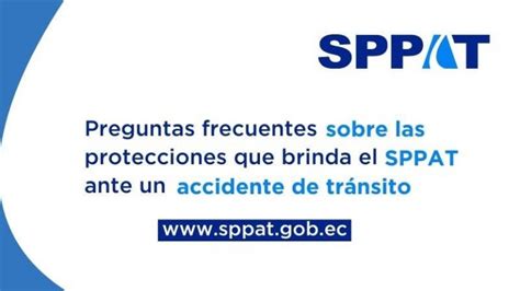 Preguntas Frecuentes Sobre Las Protecciones Que Brinda El Sppat