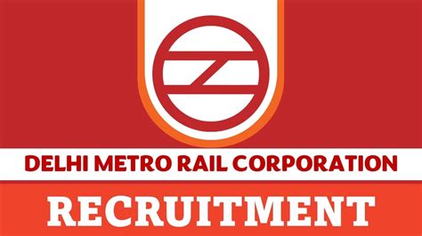 DMRC Recruitment 2023 For Manager Check Eligibility Pay Scale And How