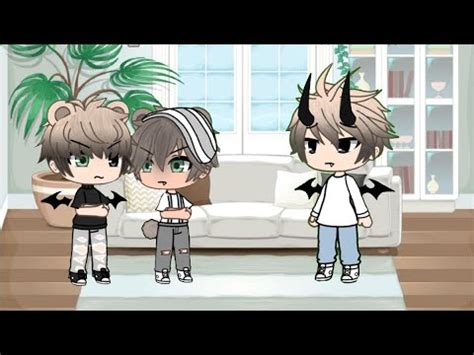 Strongest Glmv Gay Youtube