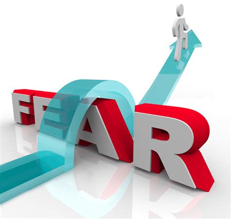What is the single biggest barrier to achieving your dreams? | The