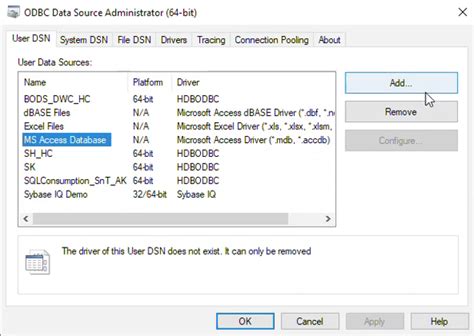 Connect Microsoft Power Bi To Sap Datasphere Sap Tutorials