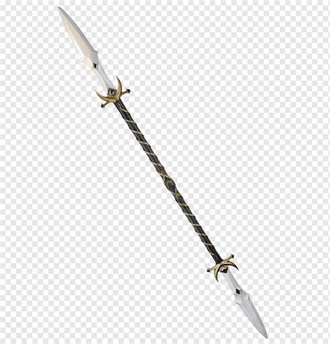 Foam Larp Swords Calimacil Weapon Live Action Role Playing Game Spear