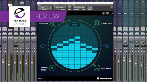 Levels By Mastering The Mix Proves That Metering Neednt Be Complicated