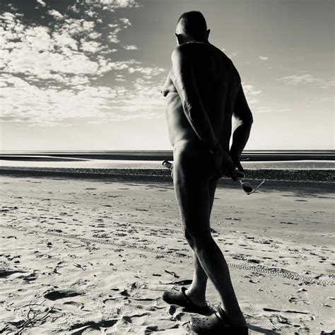 Beach Gay Masturbation Masturbation Porn Feat Naked58man XHamster